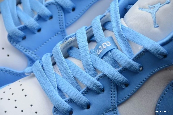 Chep Onekick Low UNC AO9944-441 Air Jordan 1 (W) 0630